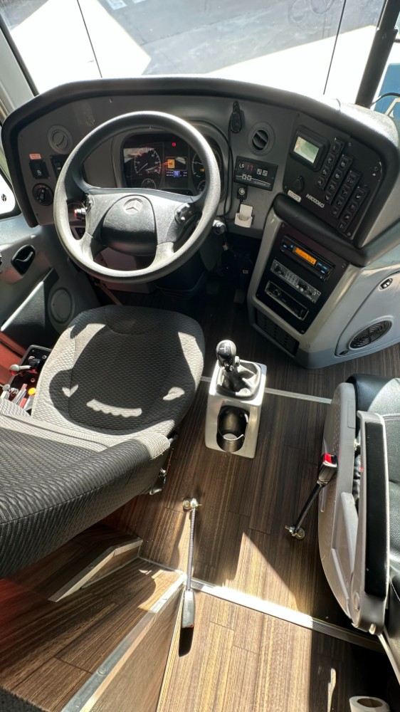 Mercedes-Benz ISIDRO — foto 8